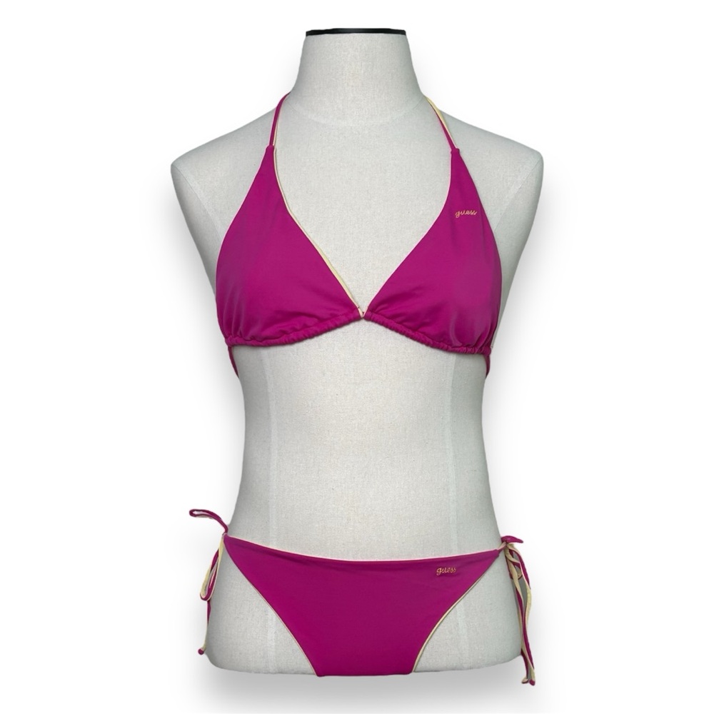 GUESS bikini swimwear